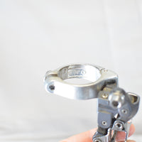 Shimano Ultegra 6700 FD-6700 10 Speed Clamp-on 34.9mm Front Derailleur, 8/10 VG