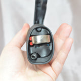 SRAM Red HRD eTap LEFT/FRONT 2x (11 Speed) Electronic/Hydraulic Shifter, 9/10 EXC