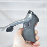 Shimano 105 5500 ST-5510 LEFT/FRONT 2x9 Speed STI Shifter, 8/10 VG