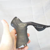 Shimano Ultegra Di2 6770 ST-6770 LEFT/FRONT Electronic STI Shifter, 8/10 VG+