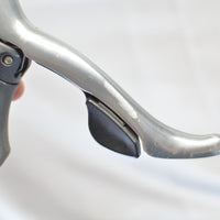 Shimano Ultegra 6600 ST-6600 2x Double Left/FRONT STI Shifter, 7/10 Schön