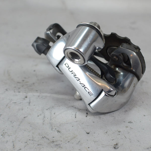 Shimano Dura Ace 7800 RD-7800 Rear Derailleur 10 Speed Short Cage, 9/10 EXC