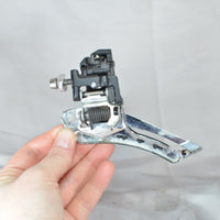 Shimano 105 FD-R7000 11 Speed Double Front Derailleur, 9/10 EXC