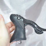Campagnolo Super Record RIGHT/REAR 11 Speed Ergo Shifter, 9/10 EXC++
