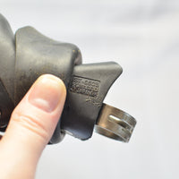 Shimano Ultegra 6600 ST-6603 3x TRIPLE LEFT/FRONT Shifter, 8/10 VG