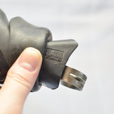 Shimano Ultegra 6600 ST-6603 3x TRIPLE LEFT/FRONT Shifter, 8/10 VG