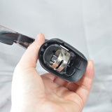 Shimano Ultegra 6500 ST-6510 RIGHT/REAR 9 Speed STI Shifter, 9/10 EXC+