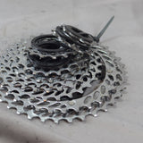 SRAM PG-1030 10 Speed 11-36 Cassette, 9/10 EXC++