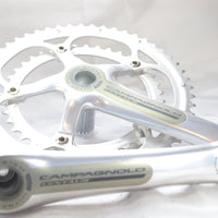 NEW Campagnolo Centaur 10 Speed 53-39 170mm Ultra Torque Crankset NOS
