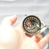 Shimano Dura Ace 7400 HP-7400 1" Threaded Headset