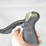 Shimano Ultegra 6700 ST - 6700 LEFT/FRONT 2x Double STI Shifter, 8/10 VG+ - EJRecyclery - Cycling New & Used