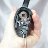Campagnolo Super Record RIGHT/REAR 11 Speed Ergo Shifter, 9/10 EXC++