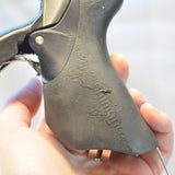 Shimano Ultegra 6700 ST-6700 LEFT/FRONT 2x Double STI Shifter, 7/10 Nice