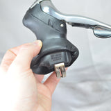 Shimano Ultegra 6500 ST-6510 RIGHT/REAR 9 Speed STI Shifter, 9/10 EXC+