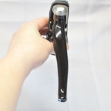 Shimano 105 5800 ST-5800 LEFT/FRONT 2 Speed STI Shifter, 8/10 VG