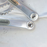 NEW Campagnolo Centaur 10 Speed 53-39 175mm Ultra Torque Crankset NOS