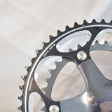 NEW* Shimano Ultegra 6600 FC-6601 53-39 170mm 10 Speed COMPACT Crankset  Gray