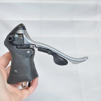 Shimano 105 5500 ST-5510 LEFT/FRONT 2x9 Speed STI Shifter, 8/10 VG