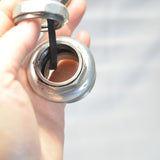 Shimano Dura Ace 7400 HP-7400 1" Threaded Headset