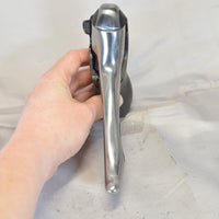 EXC+ Shimano Dura Ace 7800 ST-7800 LEFT/FRONT 2x Double STI Shifter, 9/10++