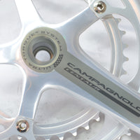 NEW Campagnolo Centaur 10 Speed 53-39 170mm Ultra Torque Crankset NOS