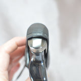 Shimano Dura Ace 9000 ST-9001 LINKS/VORNE 2-Gang-STI-Schalthebel, 9/10 EXC+
