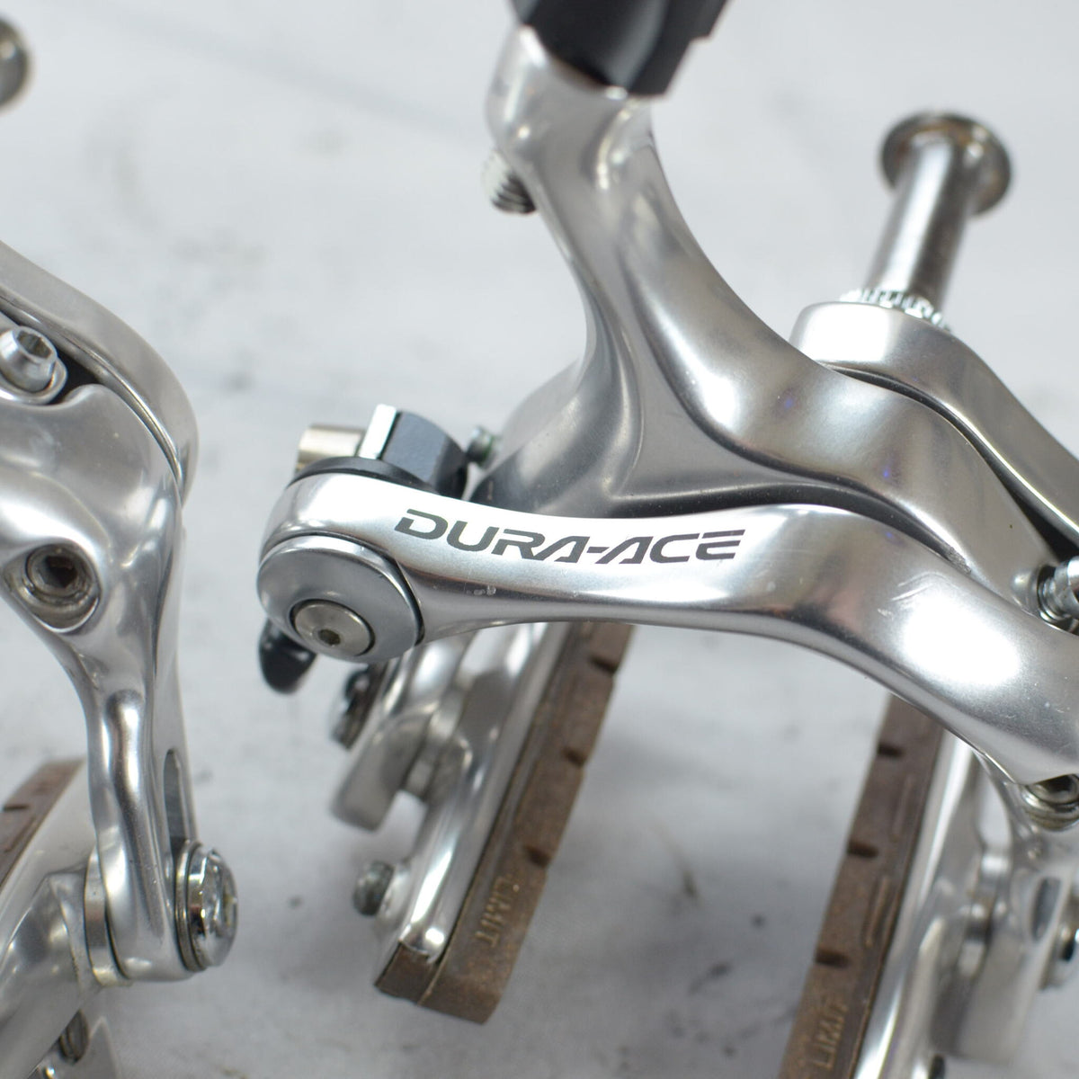 Shimano Dura Ace 7800 BR-7800 PAIR/SET Brake Calipers 10 Speed, 8/10 V ...