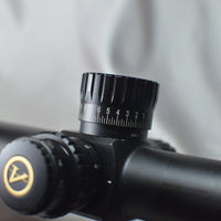 Mint Athlon Ares BTR Gen2 4.5-27x50 APLR3 IR MOA + AADMount Lens Caps, Rifle Scope 212008