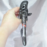 Post 2015 Campagnolo Super Record RIGHT/REAR 11 Speed Ergo Shifter, 9/10 EXC++