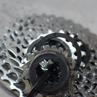 SRAM PG-1030 10 Speed 11-36 Cassette, 9/10 EXC++