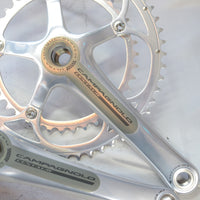 NEW Campagnolo Centaur 10 Speed 53-39 175mm Ultra Torque Crankset NOS