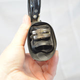 Shimano Ultegra Di2 6770 ST-6770 LEFT/FRONT Electronic STI Shifter, 8/10 VG+