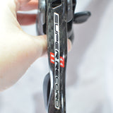 Post 2015 Campagnolo Super Record RIGHT/REAR 11 Speed Ergo Shifter, 9/10 EXC++