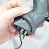 Shimano Dura Ace 9100 ST-R9100 RECHTS/HINTEN 11-fach STI-Schalthebel, 9/10 EXC+