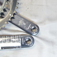NEW* Shimano Ultegra 6600 FC-6601 53-39 170mm 10 Speed COMPACT Crankset  Gray