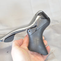 EXC+ Shimano Dura Ace 7800 ST-7800 LEFT/FRONT 2x Double STI Shifter, 9/10++