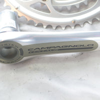 NEW Campagnolo Centaur 10 Speed 53-39 170mm Ultra Torque Crankset NOS