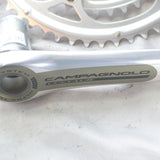 NEW Campagnolo Centaur 10 Speed 53-39 170mm Ultra Torque Crankset NOS