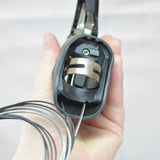 NEAR MINT Shimano Ultegra 6700 ST-6700 RIGHT/REAR 10 Speed STI Shifter