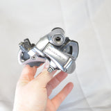 Shimano Dura Ace 7800 RD-7800 Rear Derailleur 10 Speed Short Cage, 8/10 VG
