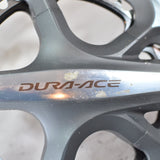 Shimano Dura Ace 7900 FC-7900 54-39 175mm 10 Speed Double Crankset, 8/10 VG