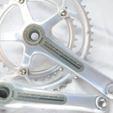 NEW Campagnolo Centaur 10 Speed 53-39 170mm Ultra Torque Crankset NOS