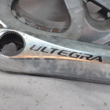 Shimano Ultegra 6700 10 Speed Crankset FC-6700  53-39 172.5mm+Bottom Bracket