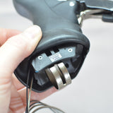 NEAR MINT Shimano Ultegra 6700 ST-6700 RIGHT/REAR 10 Speed STI Shifter