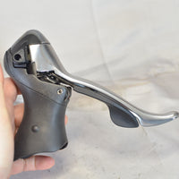 EXC+ Shimano Dura Ace 7800 ST-7800 LEFT/FRONT 2x Double STI Shifter, 9/10++
