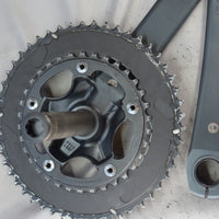 Shimano Ultegra 6700 10 Speed COMPACT Crankset FC-6750 50-34 172.5mm 8/10