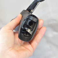 EXC+ Shimano Dura Ace 7800 ST-7800 LEFT/FRONT 2x Double STI Shifter, 9/10++