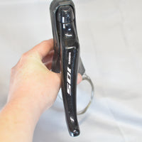 Shimano 105 R7000 ST-R7020 RIGHT/REAR Shifter (Hydraulic), 7/10 Nice