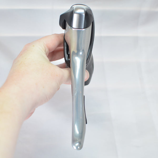 Shimano Ultegra 6600 ST-6603 3x TRIPLE LEFT/FRONT Shifter, 9/10 EXC