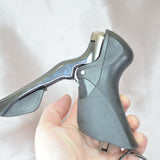 Shimano Dura Ace 9000 ST-9001 LINKS/VORNE 2-Gang-STI-Schalthebel, 9/10 EXC+